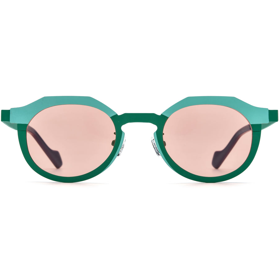 Round Sunglasses BRS1142