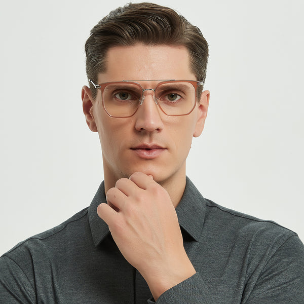 Aviator Glasses A3261