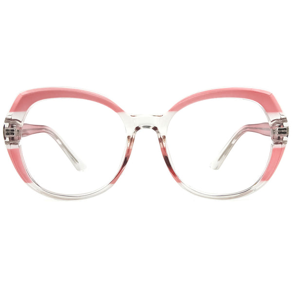 Round Glasses A2902