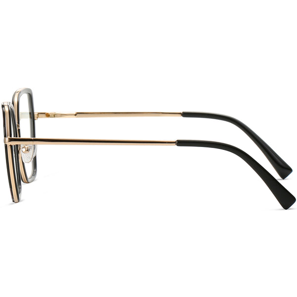 Geometric Glasses PF1326