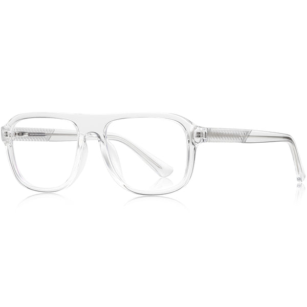 Square Glasses PF1428
