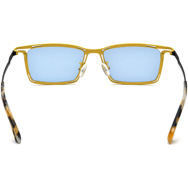 Rectangle Sunglasses BRS1126
