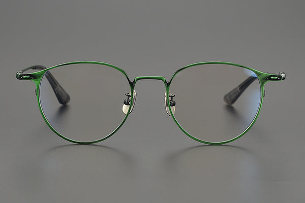 Round Glasses TG1176