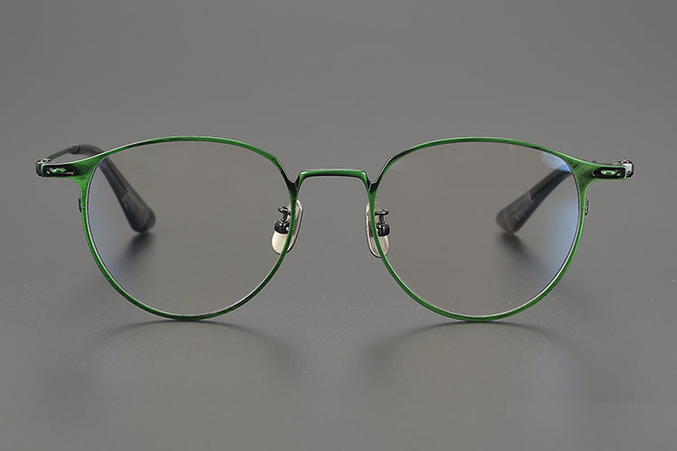 Round Glasses TG1176