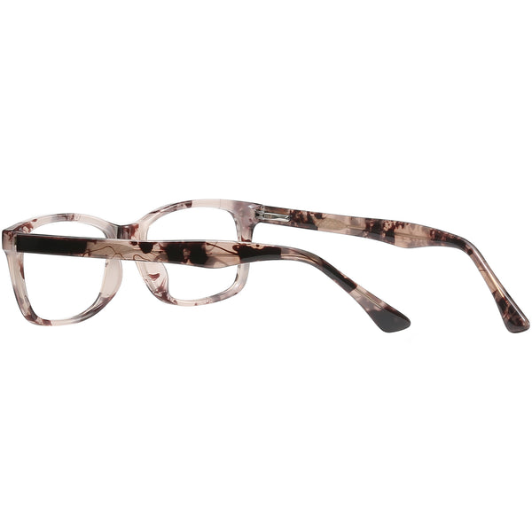 Rectangle Glasses PF1167