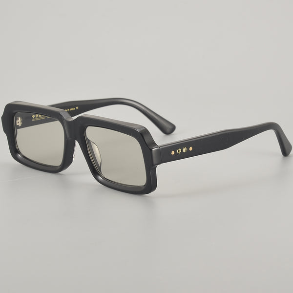 Rectangle Sunglasses BYS1008