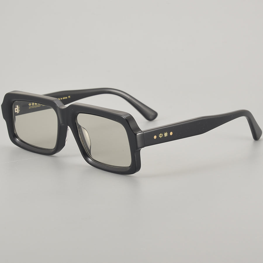 Rectangle Sunglasses BYS1008