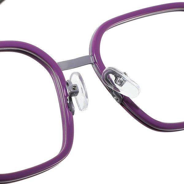 Square Glasses KC1016