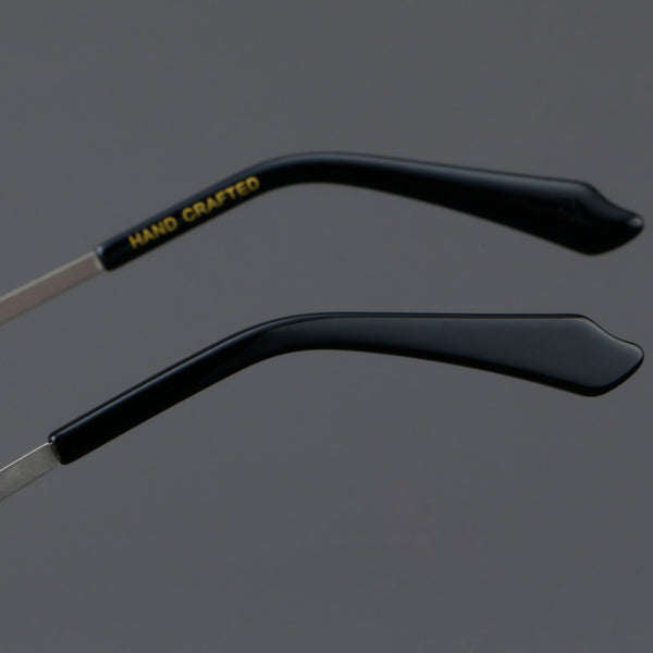 Round Glasses YN1074