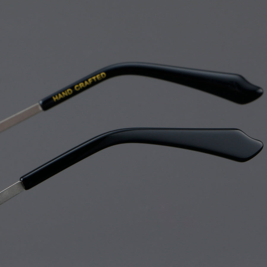 Round Glasses YN1074