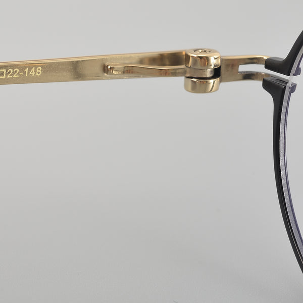 Round Glasses  BY1054