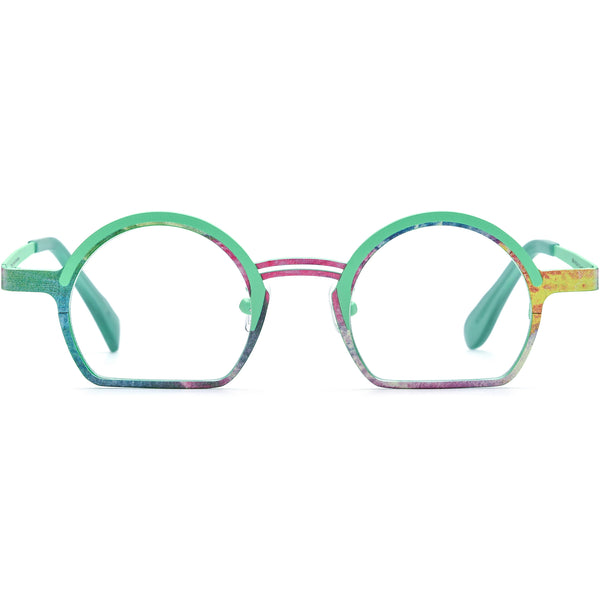 Round Glasses BR1727