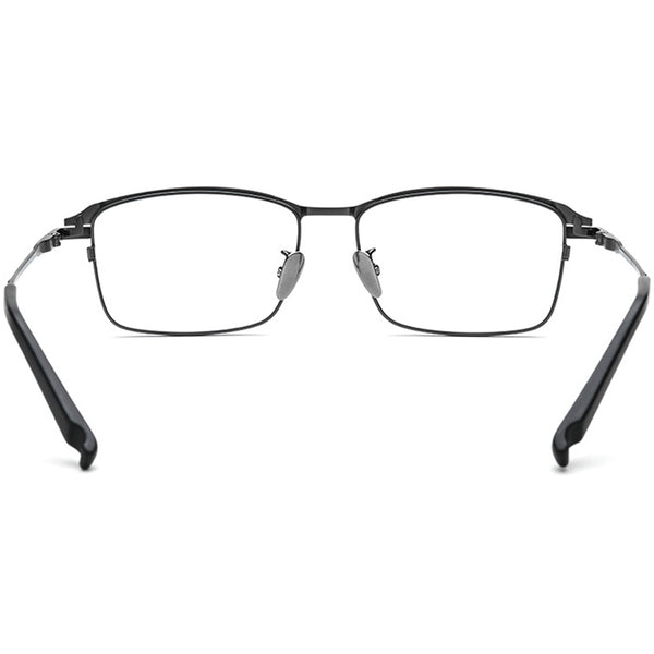 Rectangle Glasses BR1723
