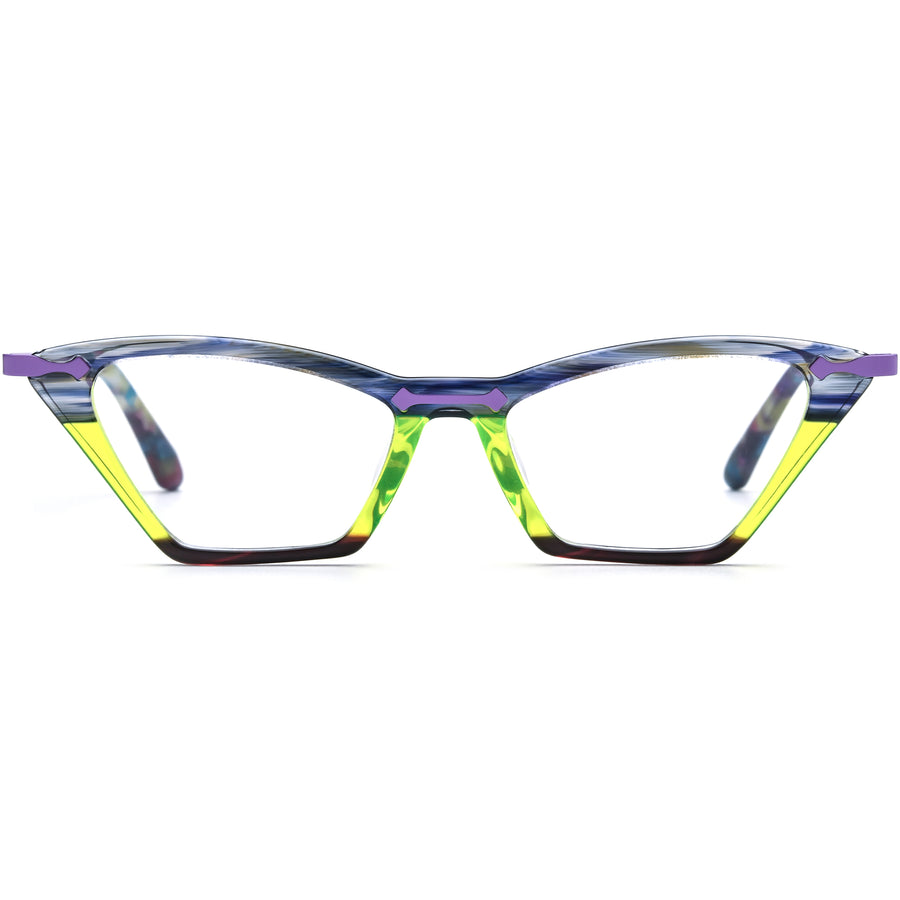 Cat-Eye Glasses BR1658