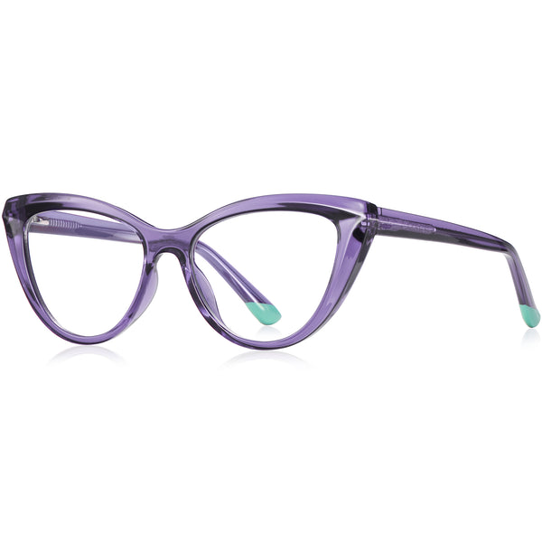 Cat-Eye Glasses PF1071