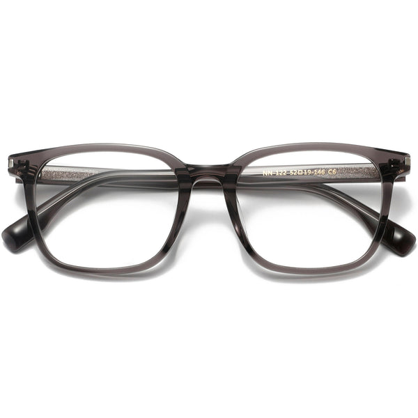Square Glasses HT1010