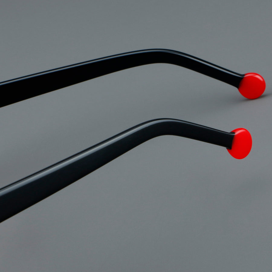 Square Glasses A4036