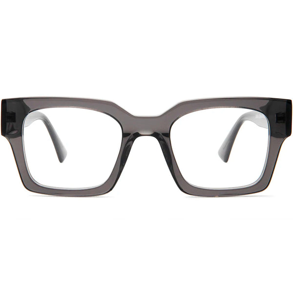 Square Glasses A4084