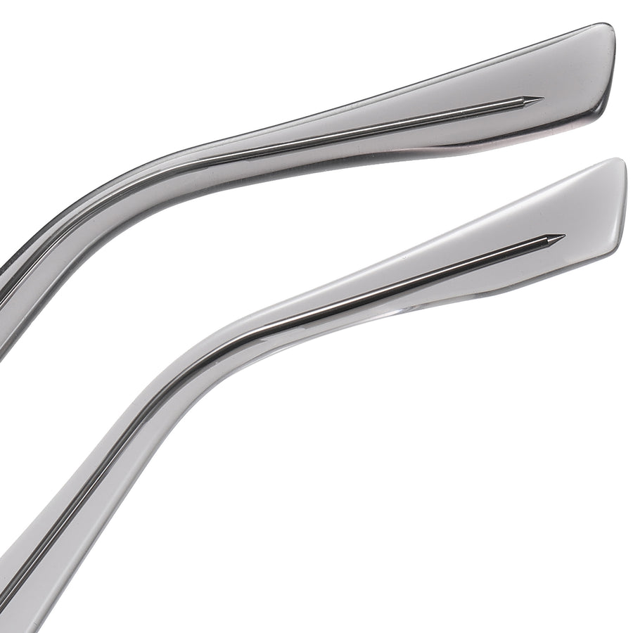 Square Glasses YSD1079