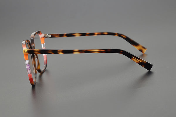 Square Glasses TG1216