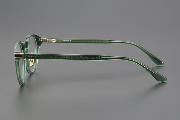 Round Glasses TG1039