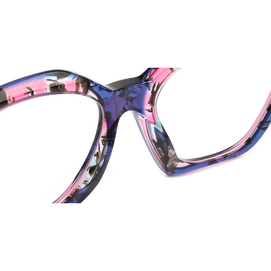 Cat-Eye Glasses YT1027