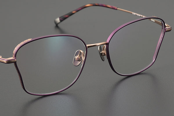 Cat-Eye Glasses MW1447