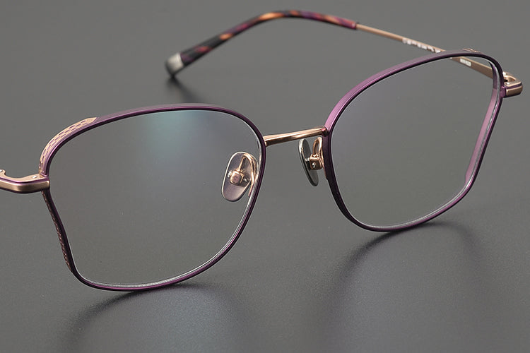Cat-Eye Glasses MW1447