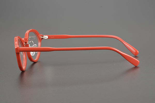 Round Glasses TG1231