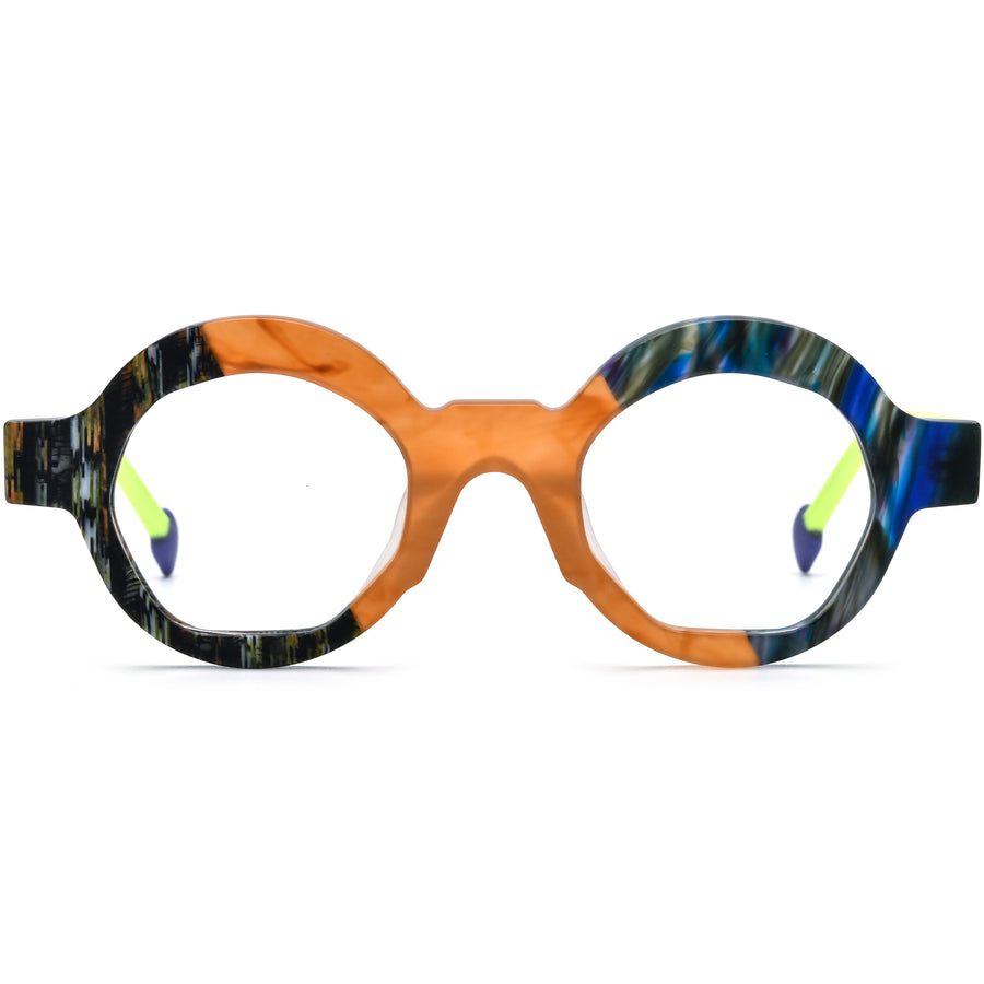 Round Glasses BR1492