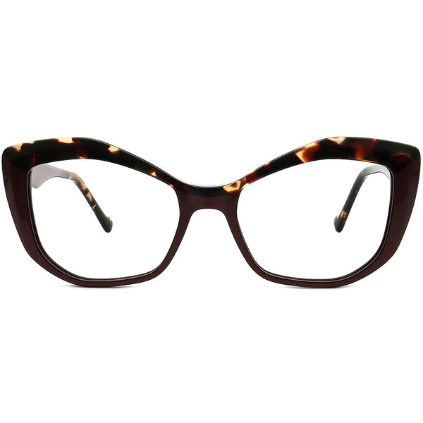 Cat-Eye Glasses YT1017