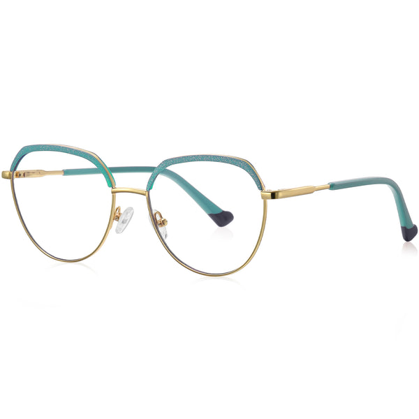 Round Glasses PF1089