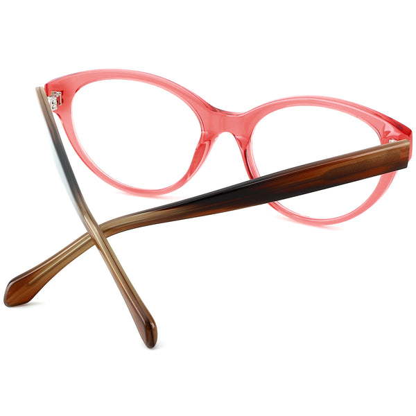 Cat-Eye Glasses YEA1119