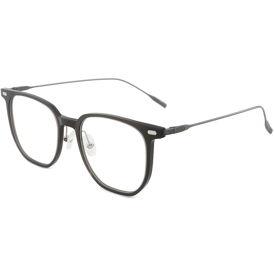 Square Glasses YEC1147