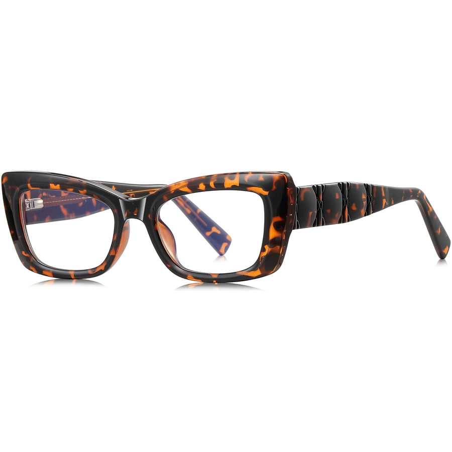 Cat-Eye Glasses PF1411