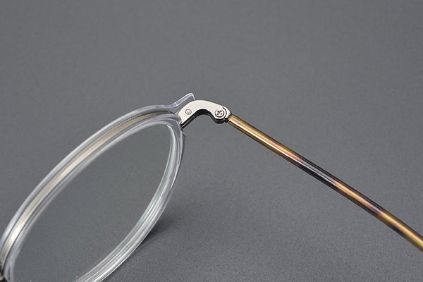 Round Glasses MW1330