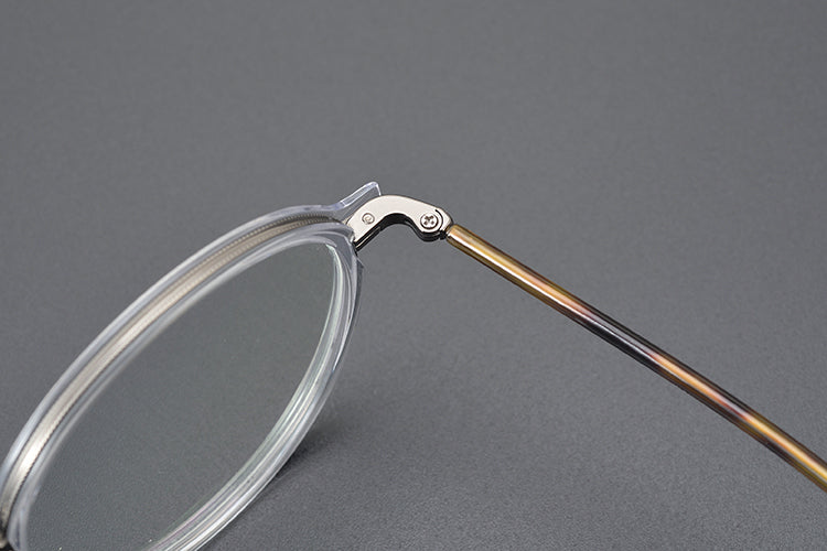 Round Glasses MW1330