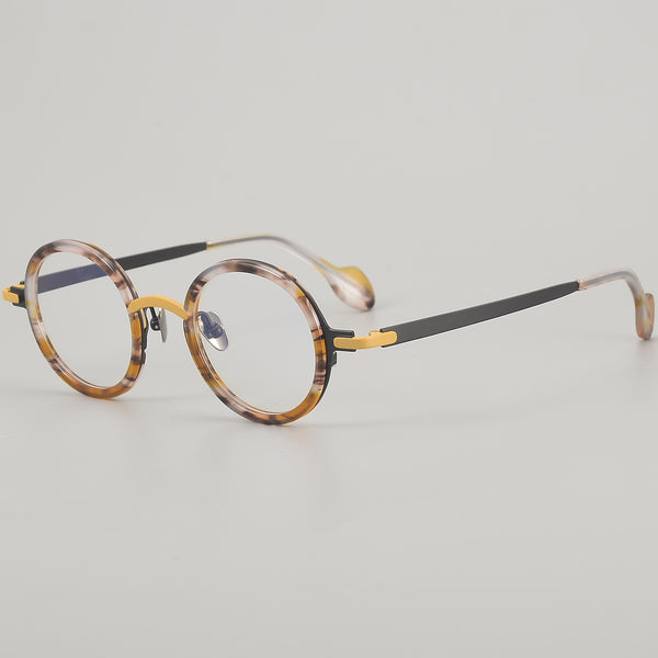 Round Glasses BY1120