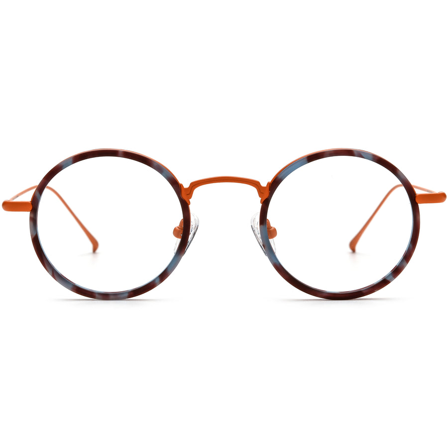 Round Glasses BR1590