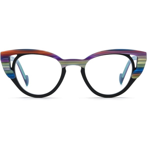 Cat-Eye Glasses BR1662
