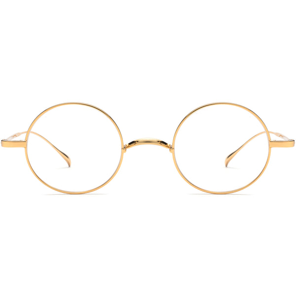Round Glasses BR1626