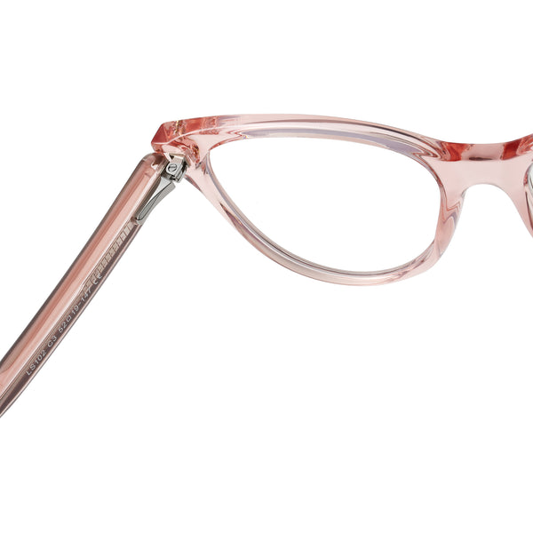Cat-Eye Glasses YSD1013