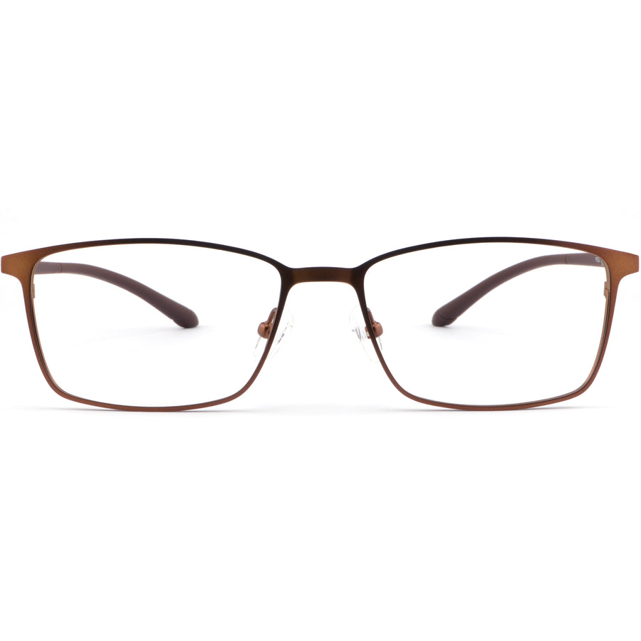Rectangle Glasses O2094