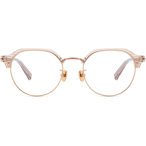 Browline Glasses MS1007