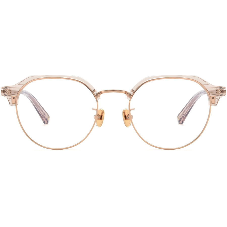 Browline Glasses MS1007