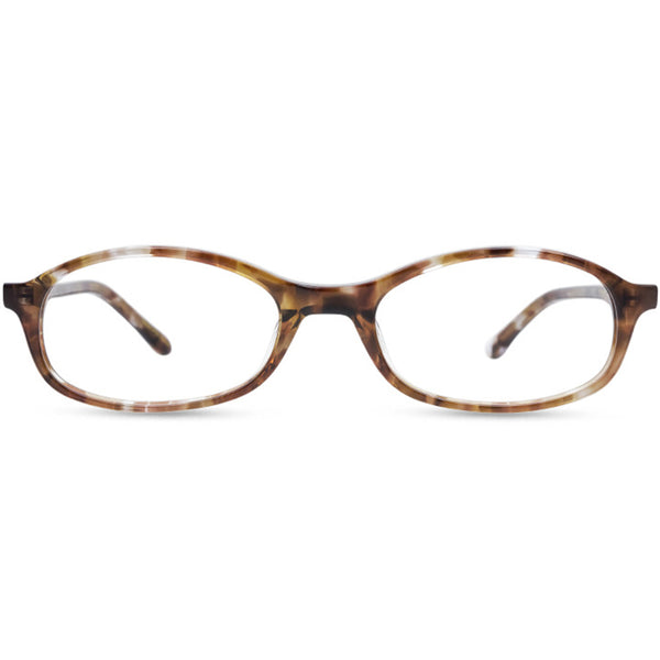 Oval Glasses GC1110
