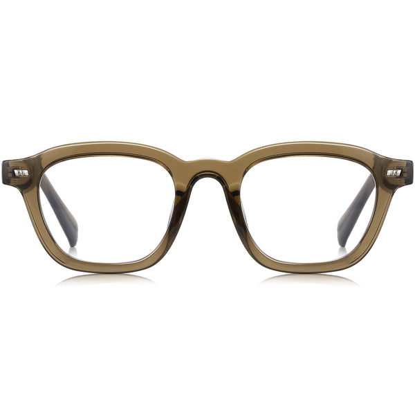 Square Glasses YSD1049
