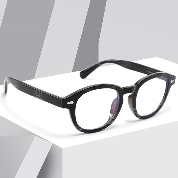 Square Glasses KC1043