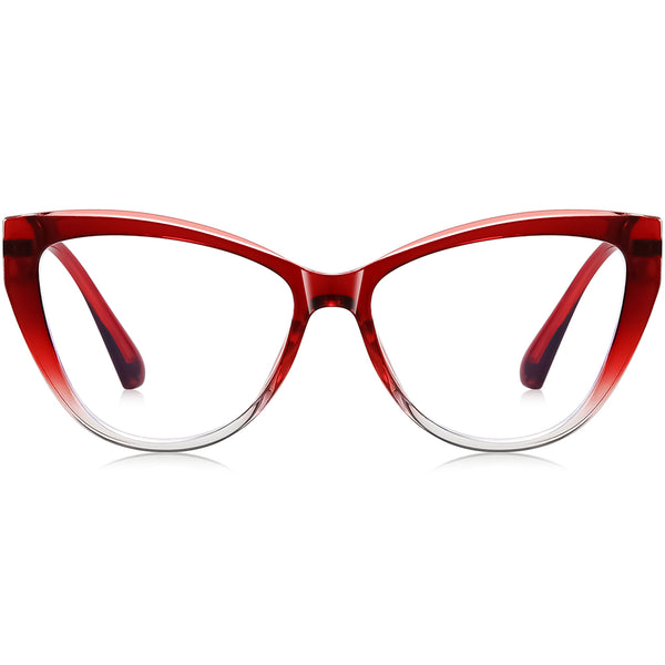 Cat-Eye Glasses YSD1110