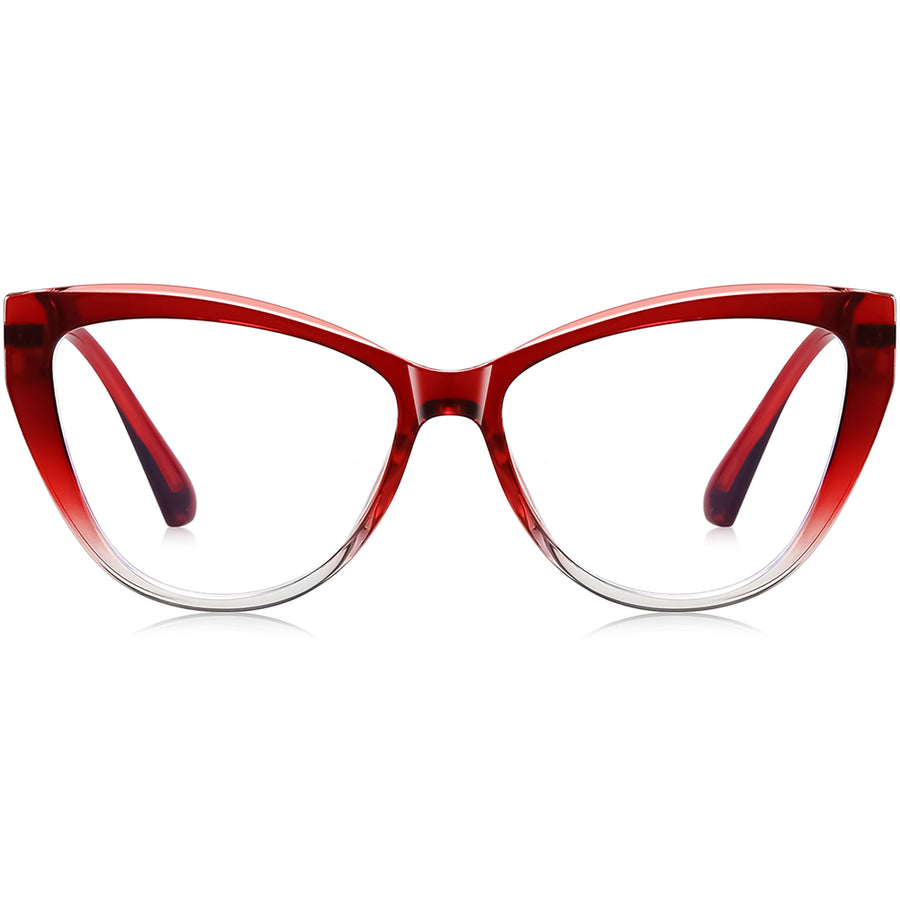Cat-Eye Glasses YSD1110
